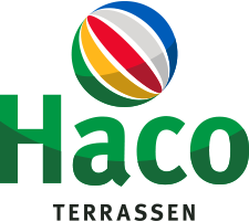 Haco Terrassen