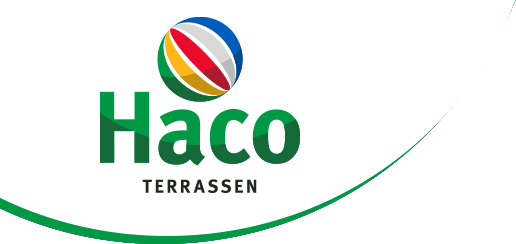 Haco Terrassen