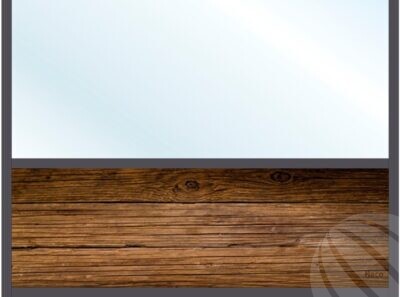 terrasschermen van hout