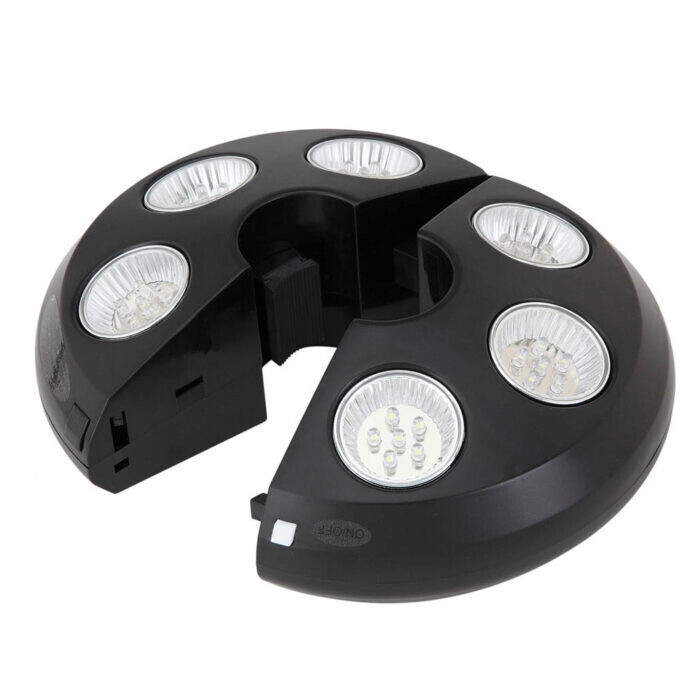 Accento LED verlichting