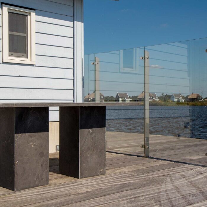 windschermen glas