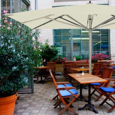 tuin parasol