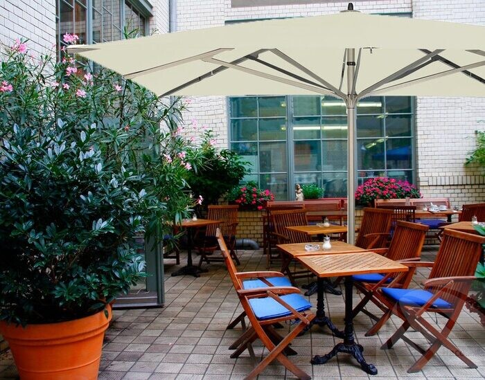 tuin parasol