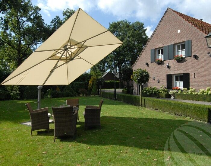 tuin parasol