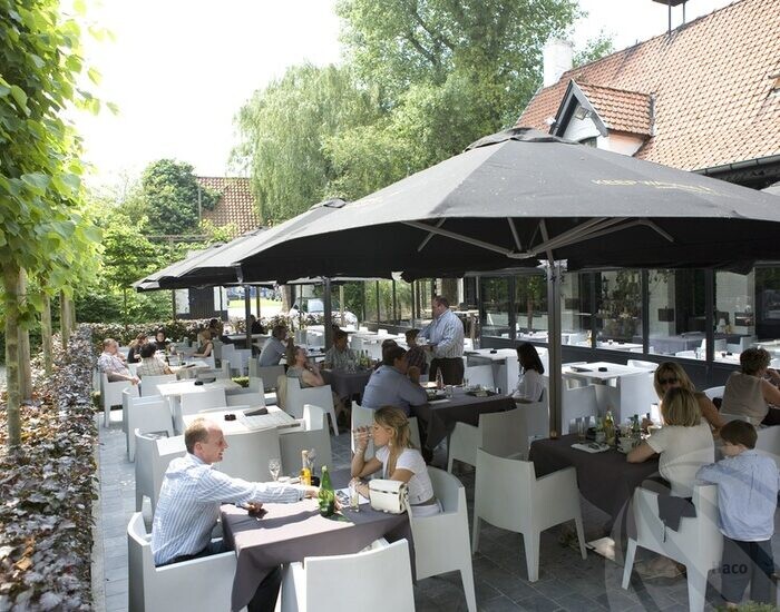 horeca parasol